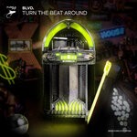 cover: Blvd. - Turn The Beat Around