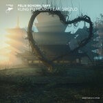 cover: Drezlo|Felix Schorn|Sary - Kung Fu Heart