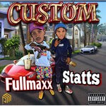 cover: Fullmaxx|Statts - Custom