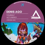 cover: Denis Ago - Yourself