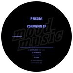 cover: Presia - Confusion