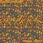 cover: Claudio Ferrone - Tribal Spirit