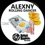 cover: Alexny - Rolling Dancer EP