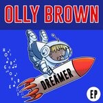 cover: Olly Brown - Dreamer