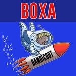 cover: Boxa - Bandicoot