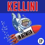 cover: Kellini - In Between