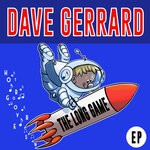 cover: Dave Gerrard - The Long Game