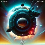 cover: Sterk - Atomic