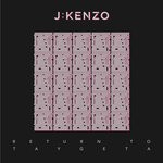 cover: J:kenzo - Return To Taygeta