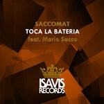 cover: Saccomat|Mario Sacco - Toca La Bateria