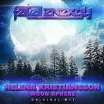 cover: Helena Kristiansson - Moon Sphere