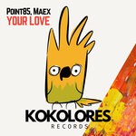 cover: Point85|Maex - Your Love