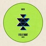 cover: Kolter - I Feel It Right