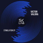 cover: Victor Valora - Stimulation