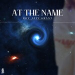 cover: Roy Jazz Grant - At The Name