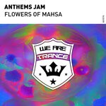 cover: Anthems Jam - Flowers Of Mahsa