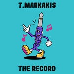 cover: T.markakis - The Record