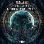 cover: Ana Adina|Atomas 303 - Under The Moon