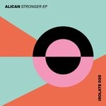 cover: Alican - Stronger