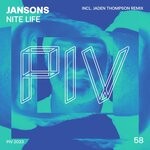 cover: Jansons - Nite Life