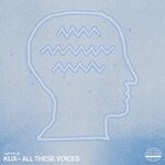 cover: Klix - All These Voices