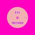 cover: D.p.v. - Pretender