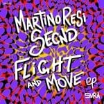 cover: Martinoresi|Secnd - Flight And Move