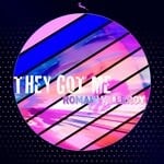 cover: Romain Villeroy - They Got Me