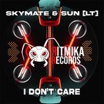 cover: Skymate|Sun [lt] - I Don't Care