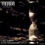 cover: Luke Terry - Sometimes Maybe Lately