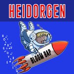 cover: Heidorgen - Bloom Bap