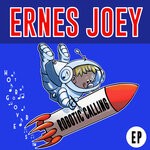 cover: Ernes Joey - Robotic Calling