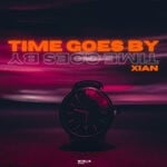 cover: Xian - Time Goes By