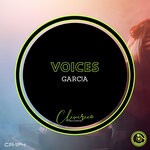 cover: Garc!a - Voices