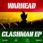 cover: Warhead - Clashman EP