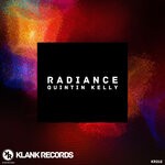 cover: Quintin Kelly - Radiance