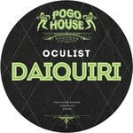 cover: Oculist - Daiquiri