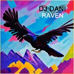 cover: Dj Dani - Raven