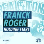 cover: Franck Roger - Holding Stars