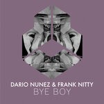 cover: Dario Nunez|Frank Nitty - Bye Boy