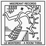 cover: Le Monteiro - A Room Thing