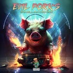 cover: Evilporks - Brazilian Cooking