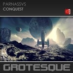 cover: Parnassvs - Conquest