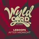 cover: Leboops - After Midnight