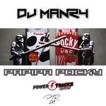 cover: Dj Manry - Papica Pocky