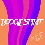 cover: Afro Image Band - Boogie Spirit