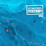 cover: Vittorio Brena - Everybody