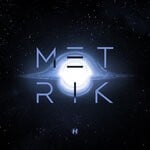 cover: Metrik - Gravity