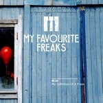 cover: M.in - My Definition Of A Freak