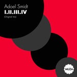 cover: Adoel Smidt - I.II.III.IV